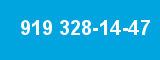 919 328-14-47